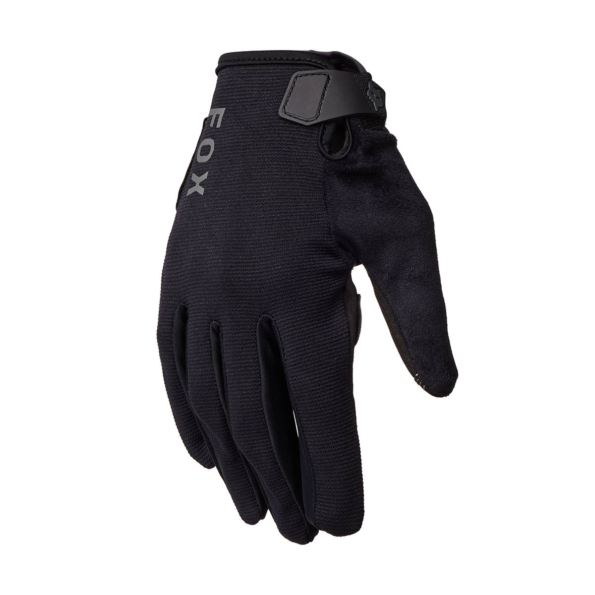 Fox Ranger Glove Gel 2 - Black