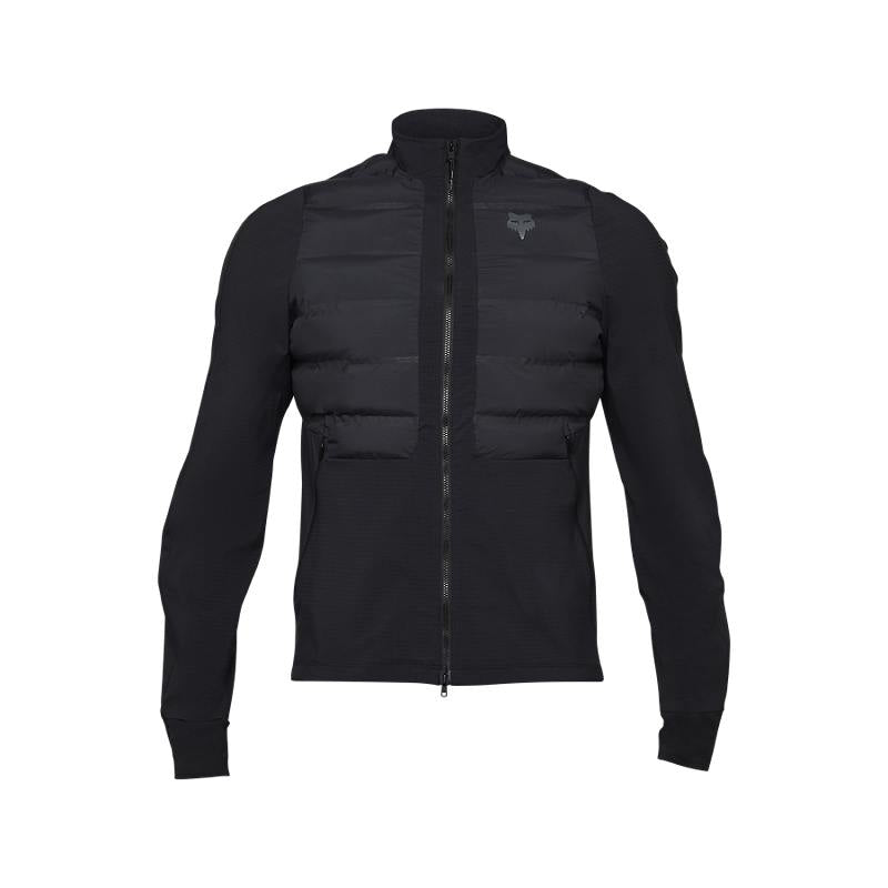 Fox Flexair Fire Hybrid - Black