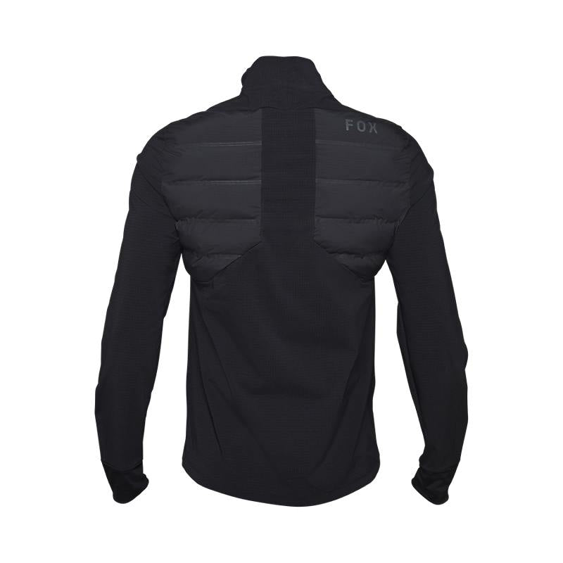 Fox Flexair Fire Hybrid - Black