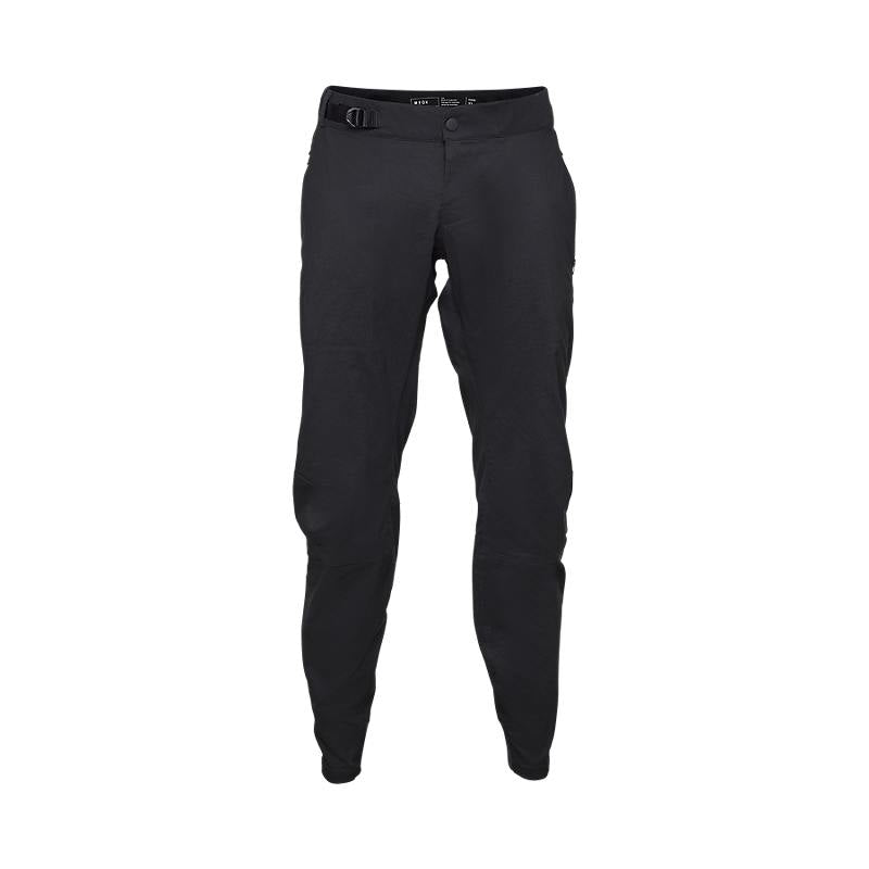 Fox Ranger Pant Lunar - Black