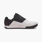 Fox Union Boa Flat Shoe - Vintage White