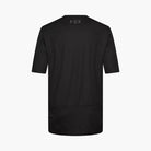 Fox Ranger Ss Jersey Fox Head - Black