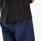 Fox Ranger Ss Jersey Fox Head - Black