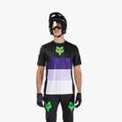 Fox Ranger Ss Jersey Grid