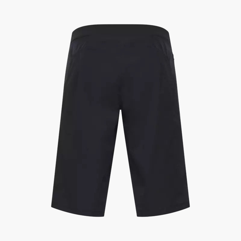 Fox W Ranger Short with liner - Black