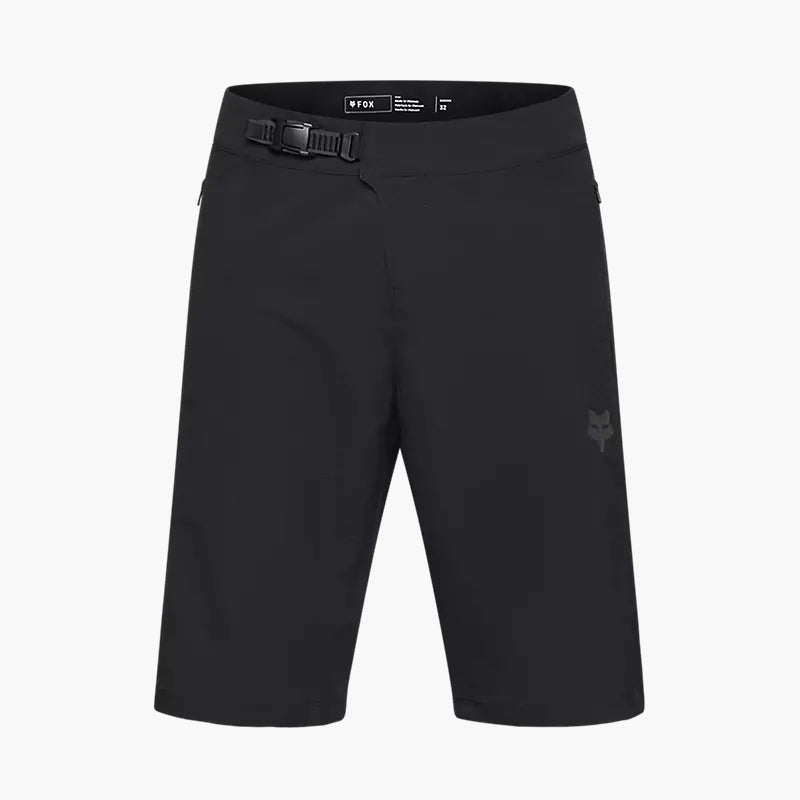 Fox Ranger Short W/Liner - Black