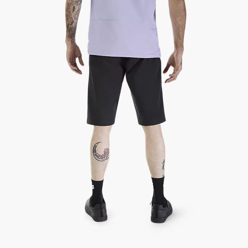 Fox Ranger Short W/Liner - Black