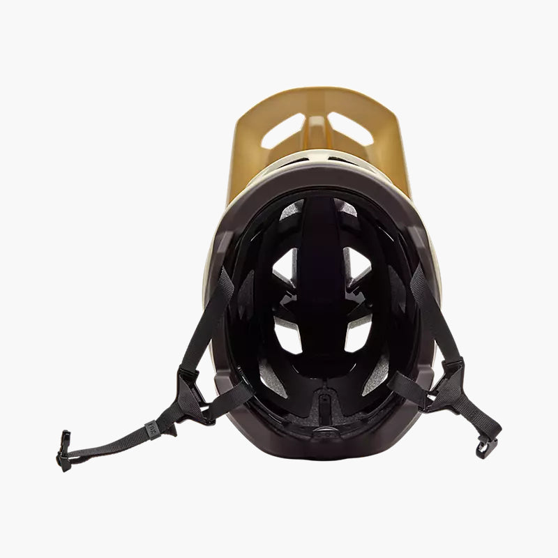 Fox Speedframe Helmet 5050 - Creme