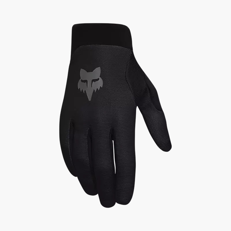 Fox W Ranger Glove - Black