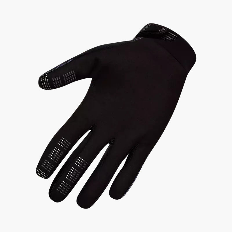 Fox W Ranger Glove - Black