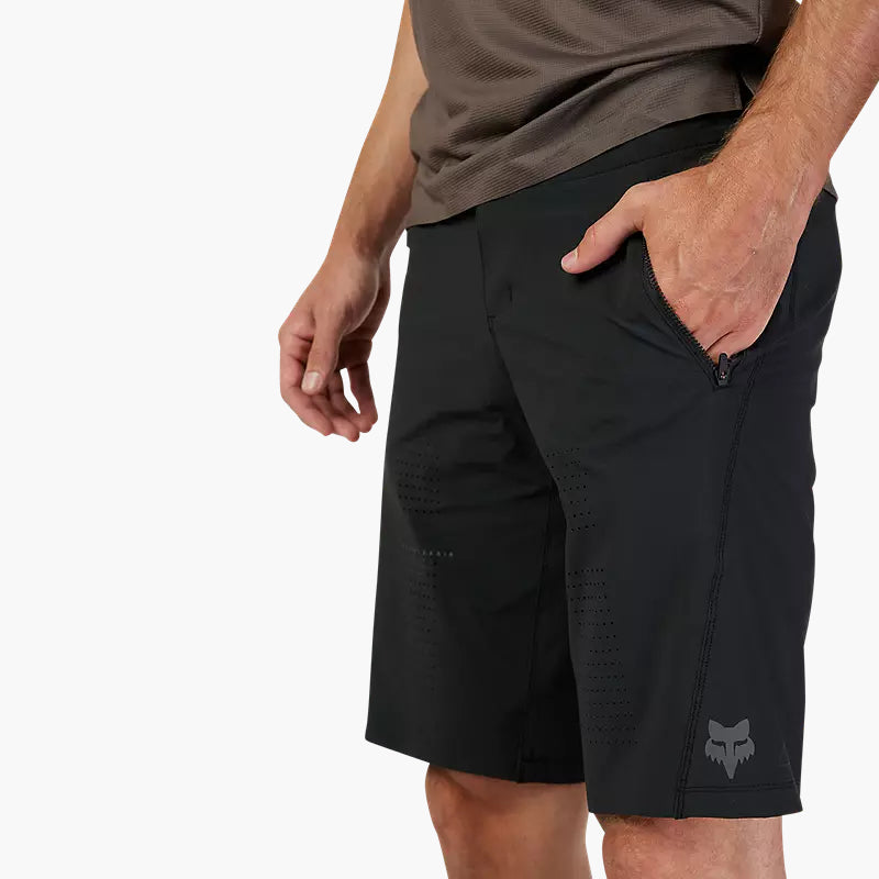 Fox Flexair Short - Black