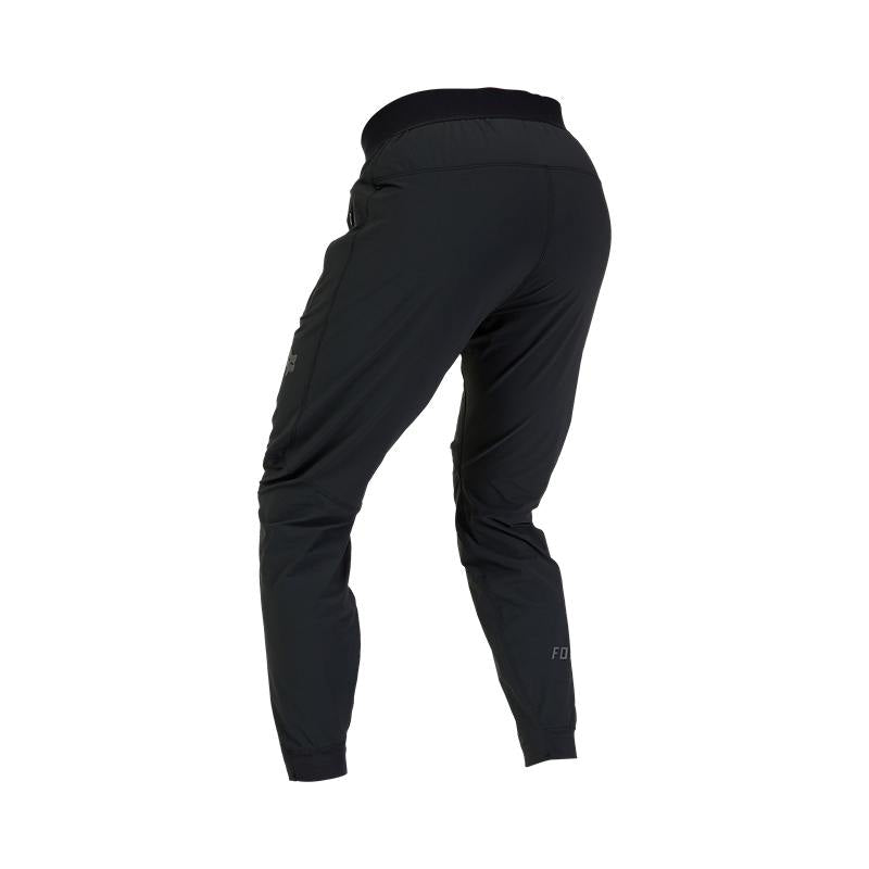 Fox Flexair Pro Fire Alphaâ„¢ Pant - Black