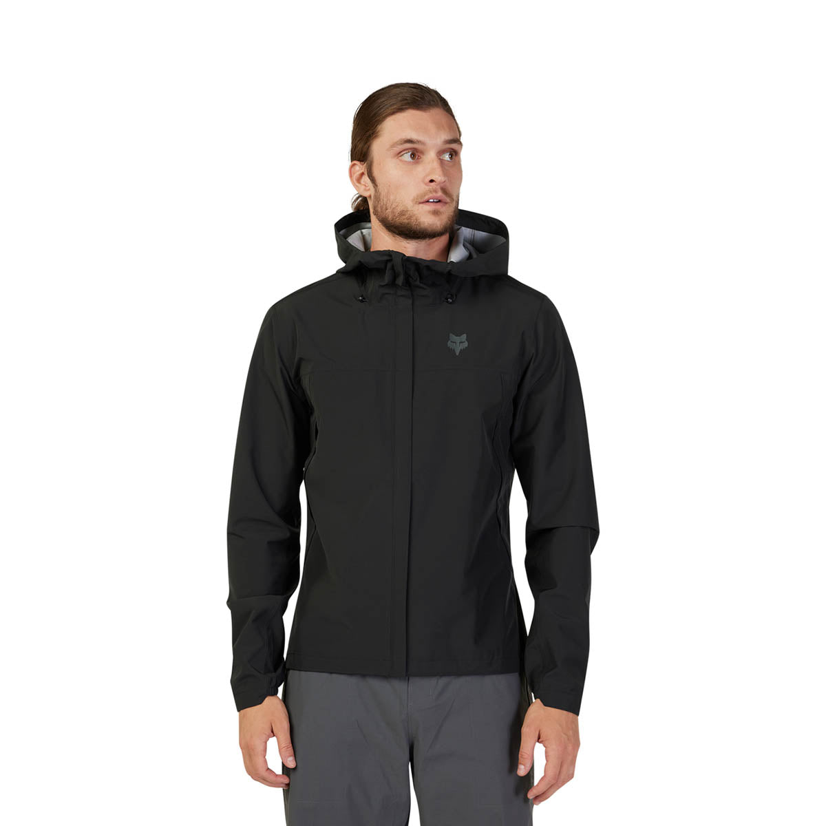 Fox Ranger 2.5L Water Jacket 2 - Black