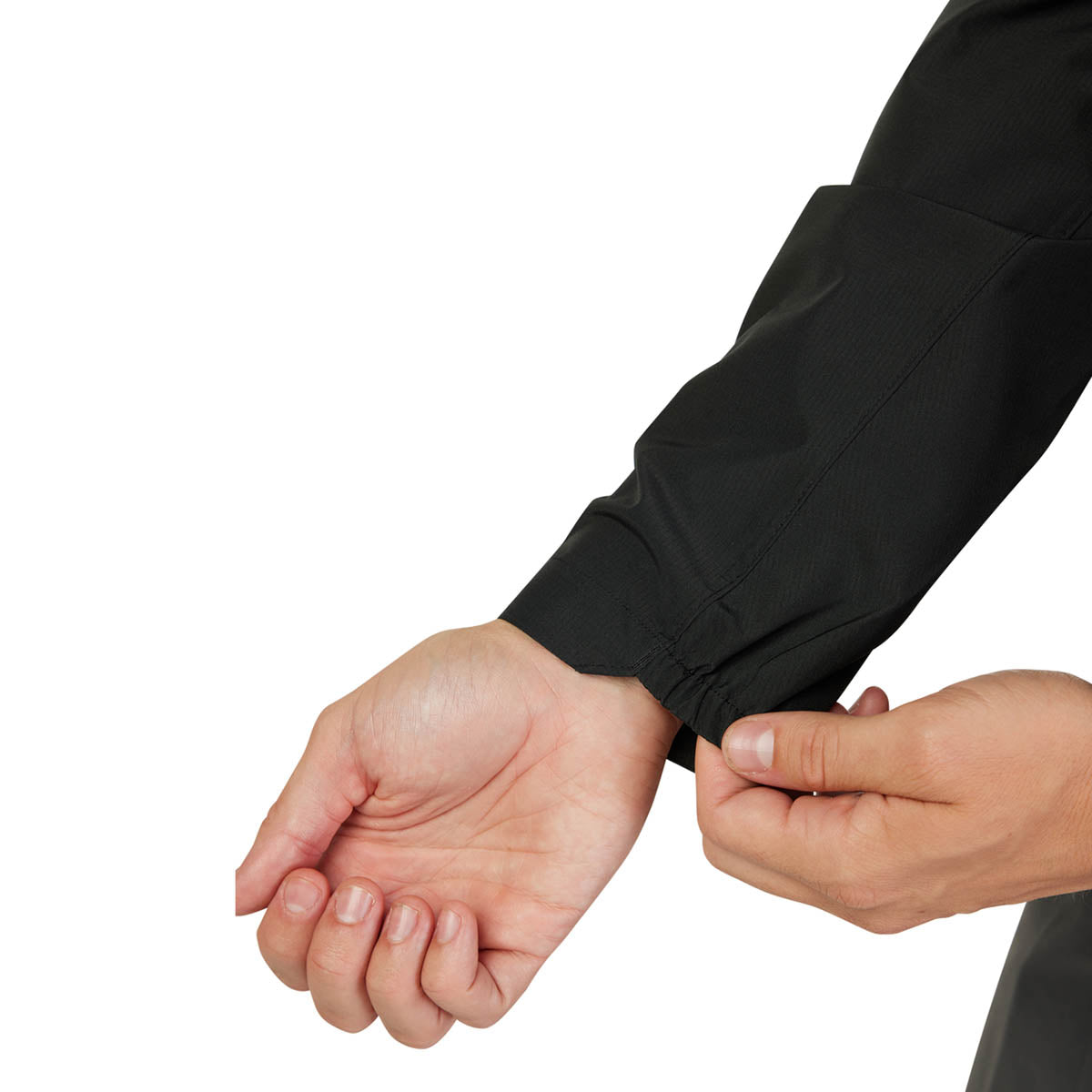 Fox Ranger 2.5L Water Jacket 2 - Black