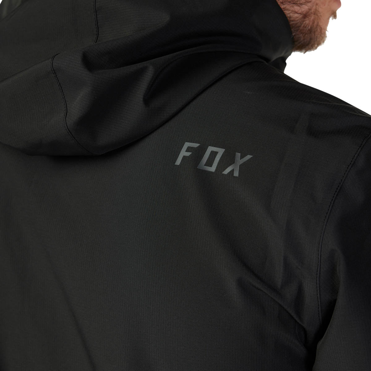 Fox Ranger 2.5L Water Jacket 2 - Black
