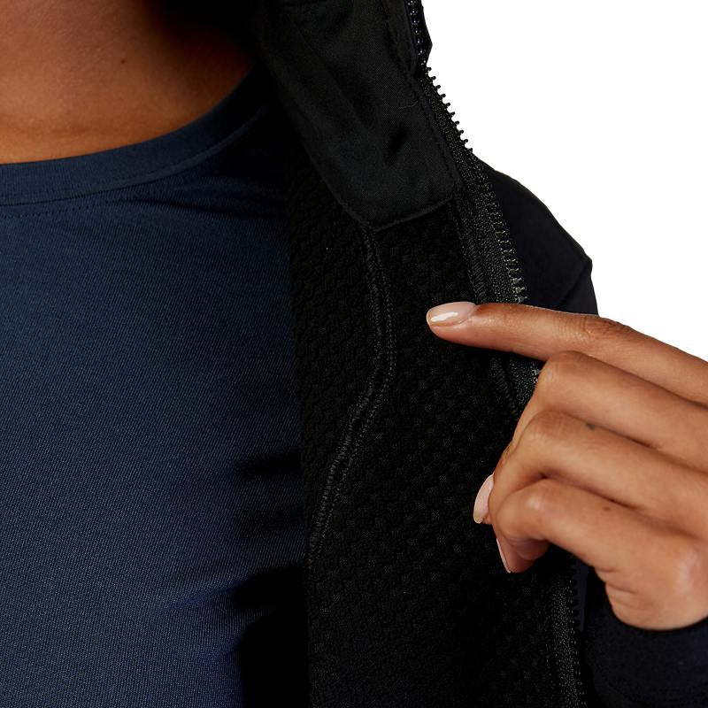 Fox W Ranger Fire Jacket - Black