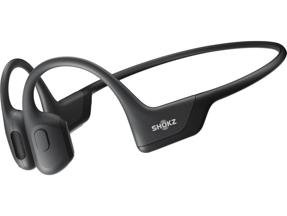 Shokz Openrun Pro Mini Black