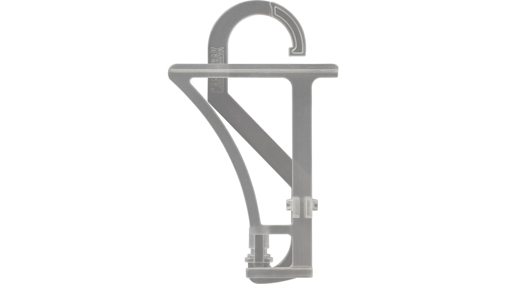 Camelbak reservoir droger