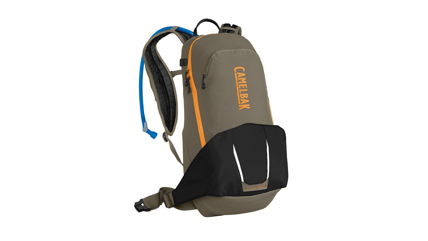 Camelbak Mule LR rugzak shadow grijs zwart