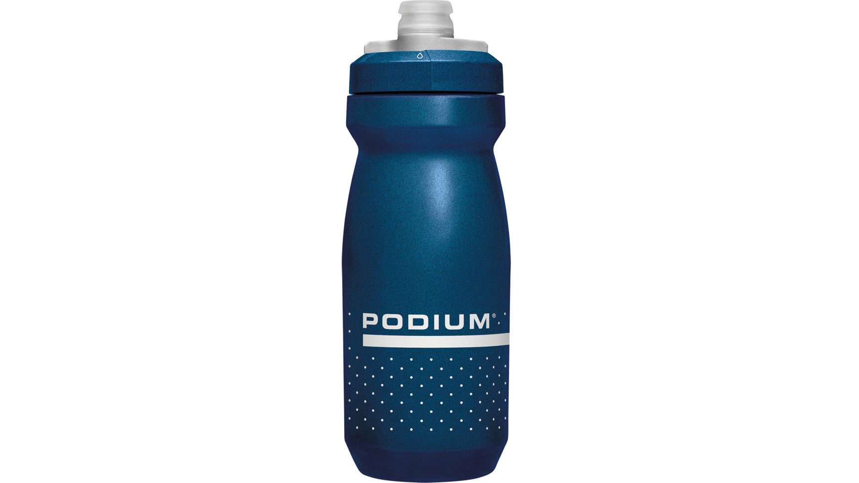 Camelbak podium bidon 600ml Navy Pearl