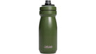 Camelbak podium bidon 600ml transparant deep fern