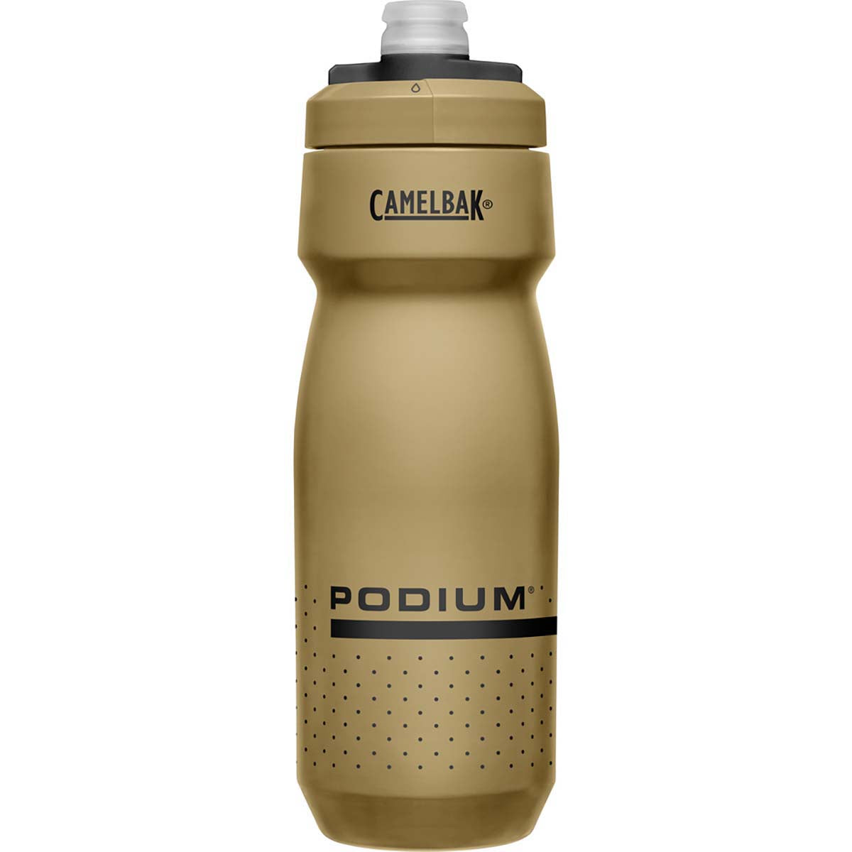 Camelbak podium bidon 700ml Gold