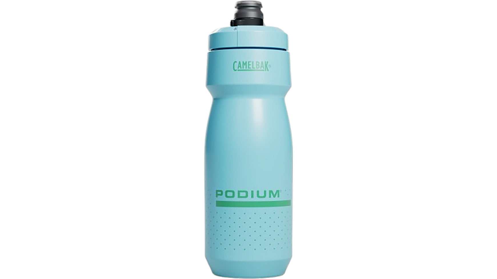 Camelbak podium bidon 700ml Crystal Blue