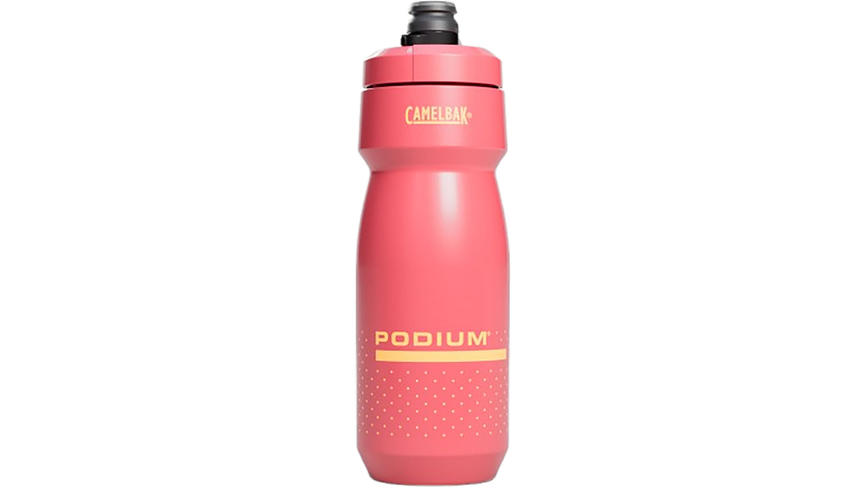 Camelbak podium bidon 700ml Coral Sunset