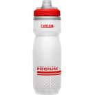 Camelbak Podium Chill 600ml - Fiery Red/White