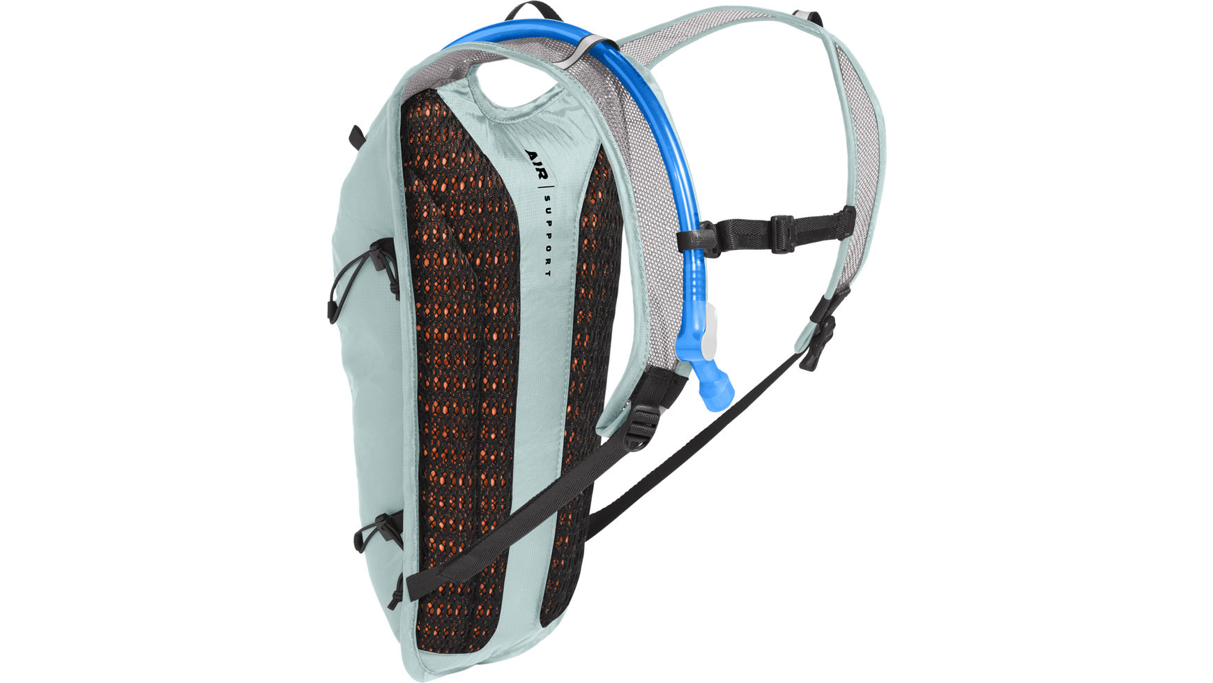 Camelbak Classic Light 2L - Blue Haze/ Black