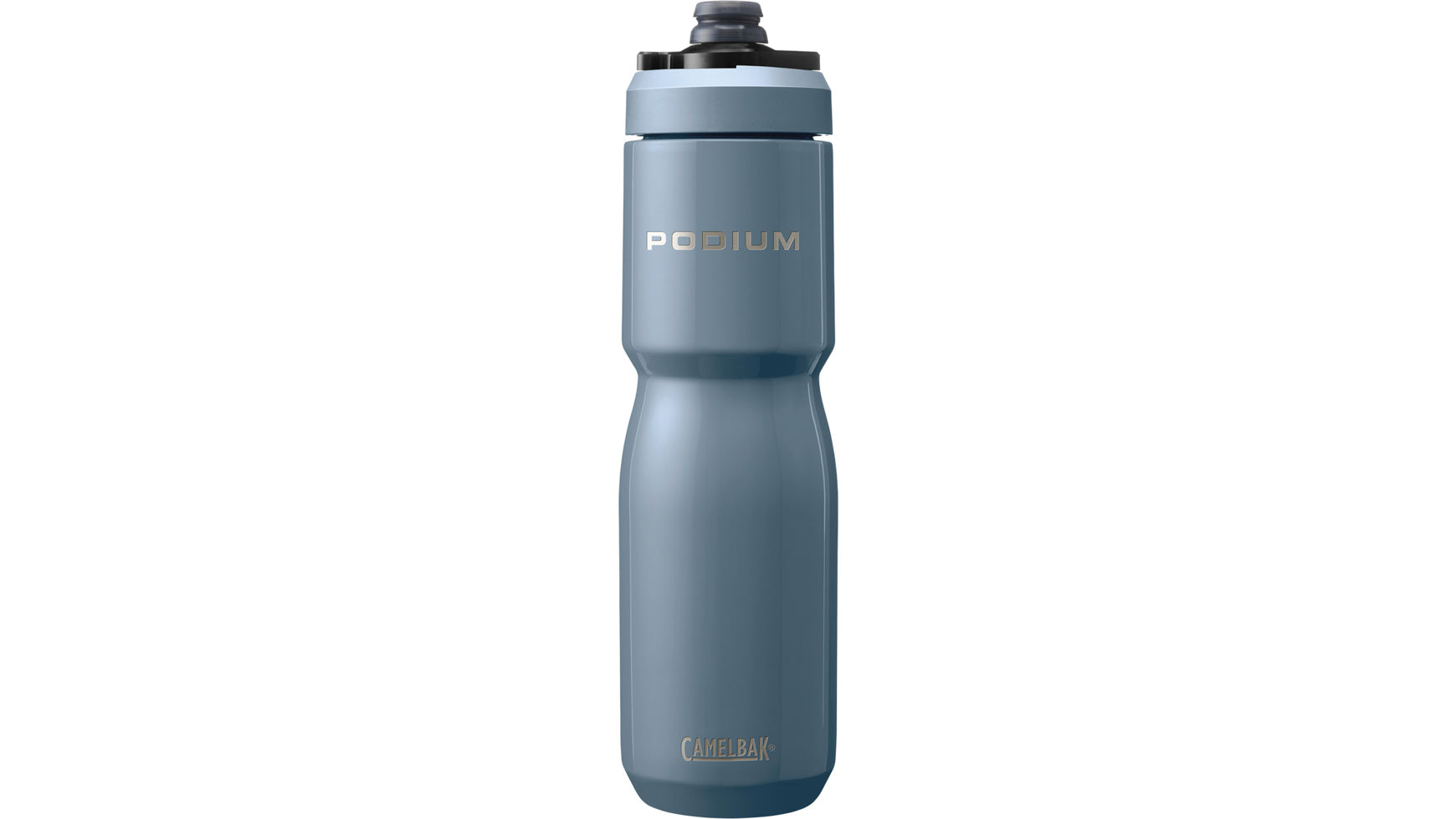 Camelbak Bidon Podium Steel Pacific 650 ml