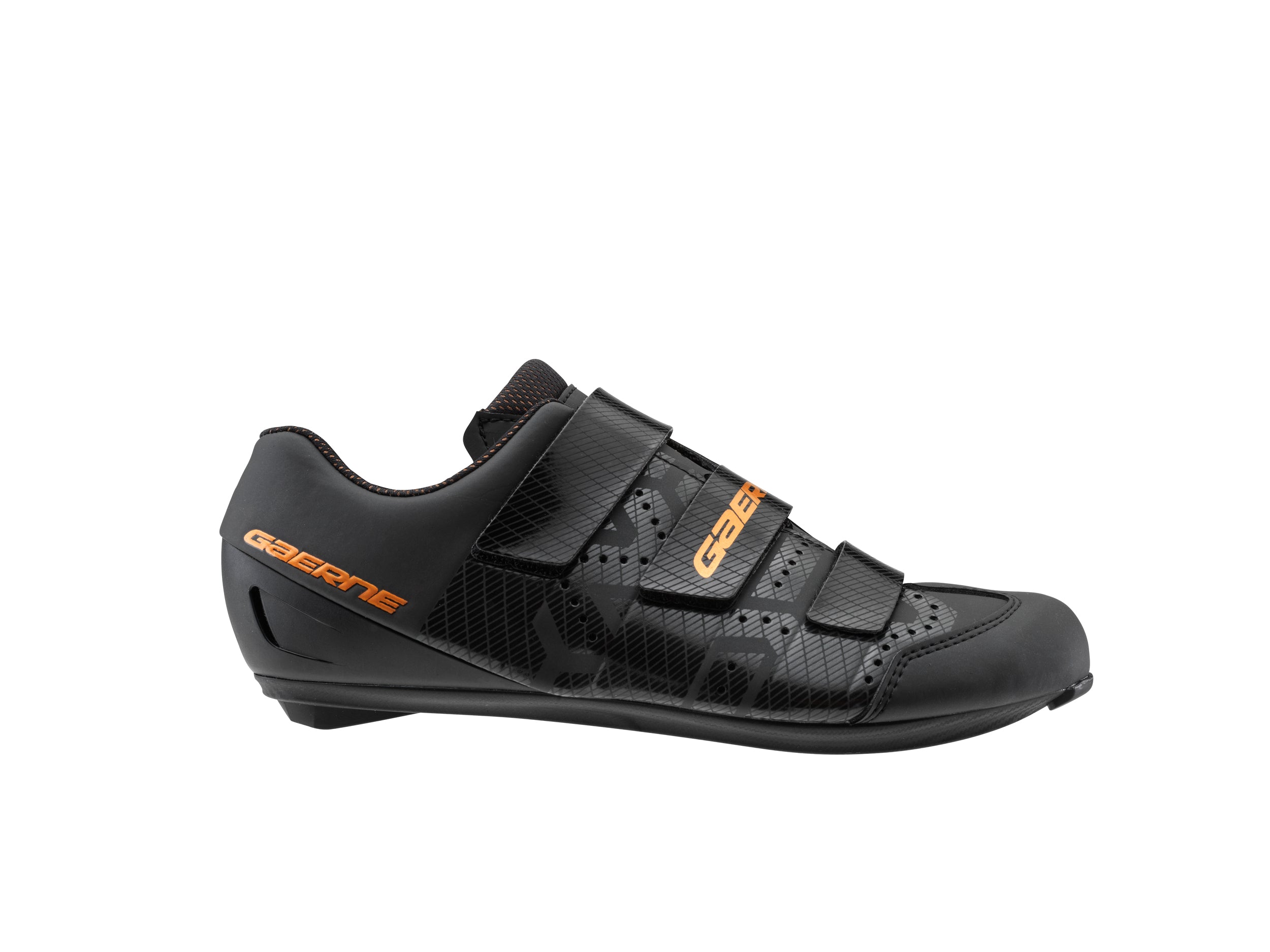 Gaerne G.Record Lady Fietsschoen Race Matt Black