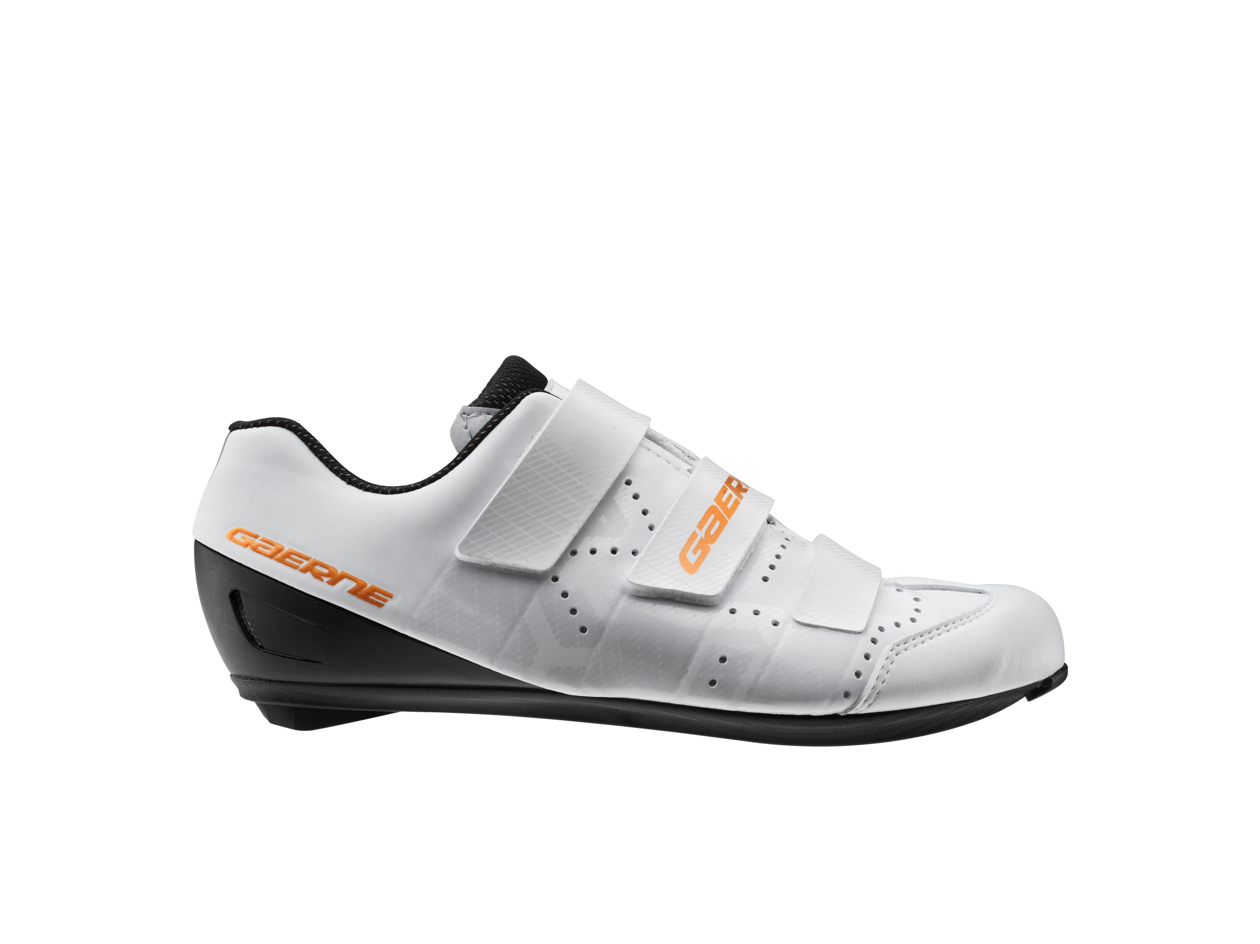 Gaerne G.Record Lady Fietsschoen Race Matt White