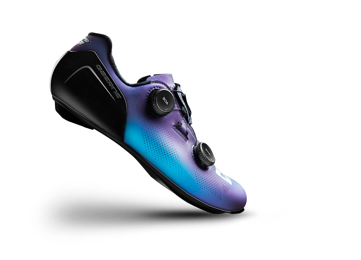 Gaerne Carbon G.Stl Fietsschoen Race Matt Iridium