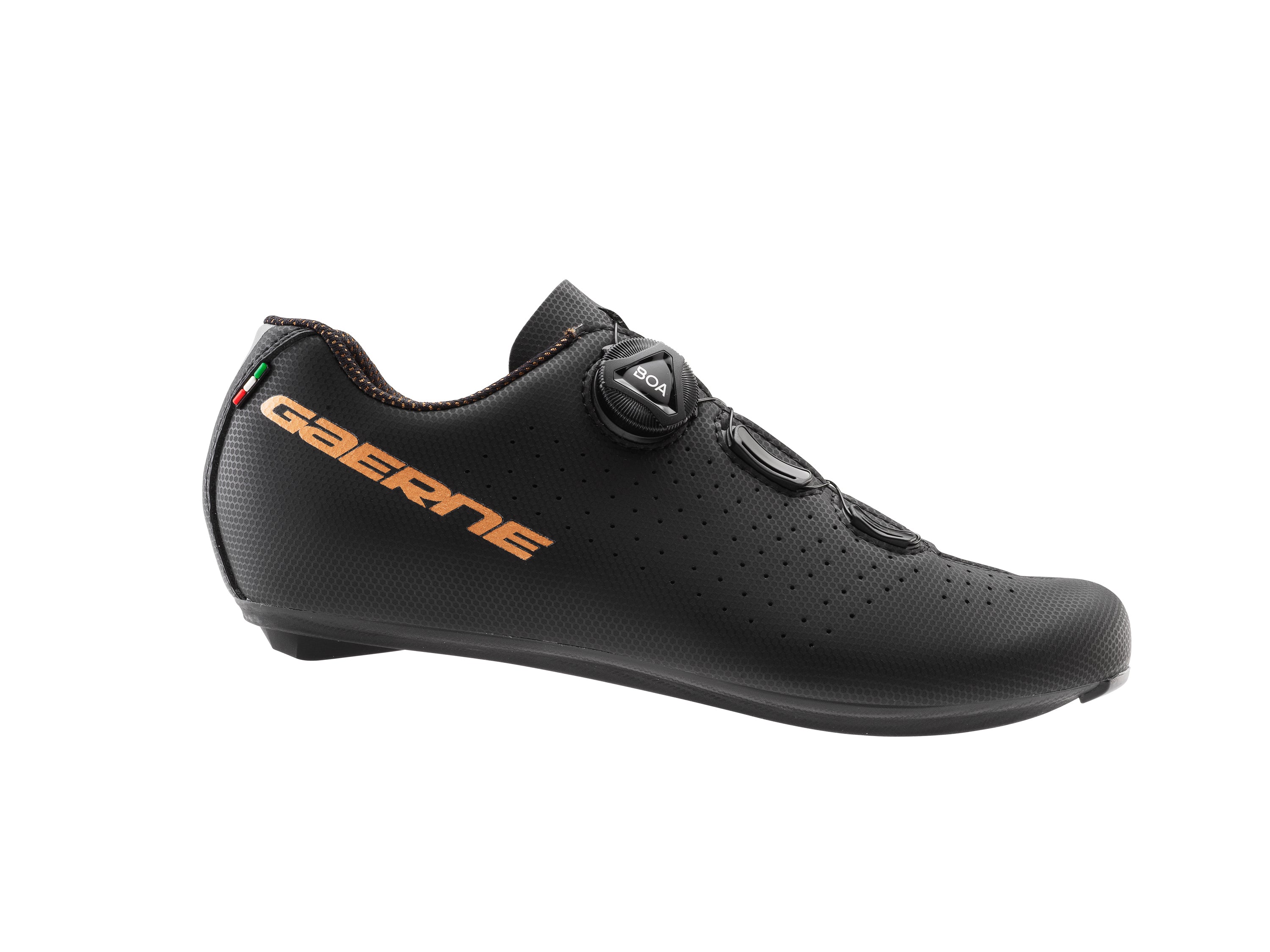 Gaerne G.Sprint Lady - Black