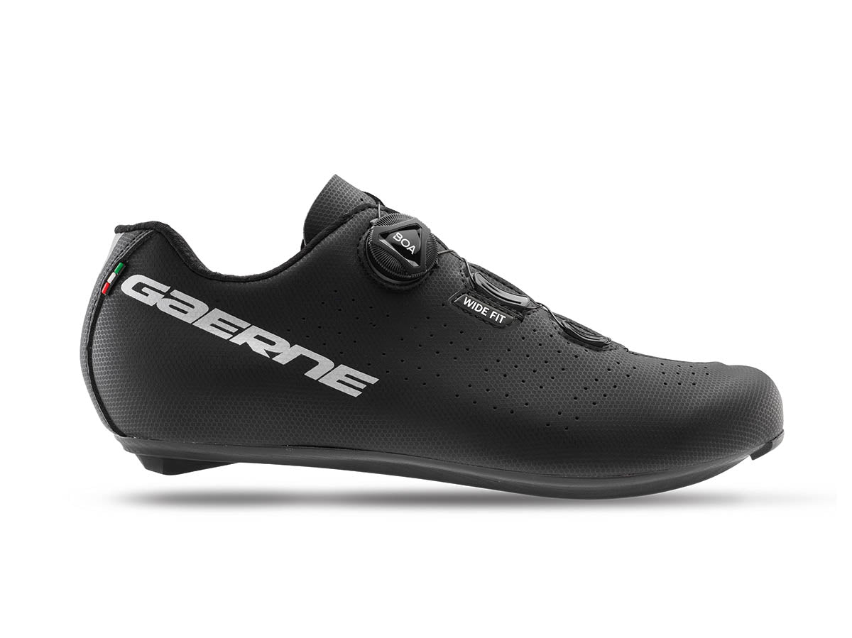 Gaerne G.Sprint Wide - Black