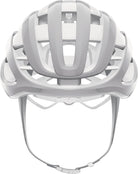 Abus airbreaker fietshelm pure grey