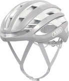 Abus airbreaker fietshelm pure grey