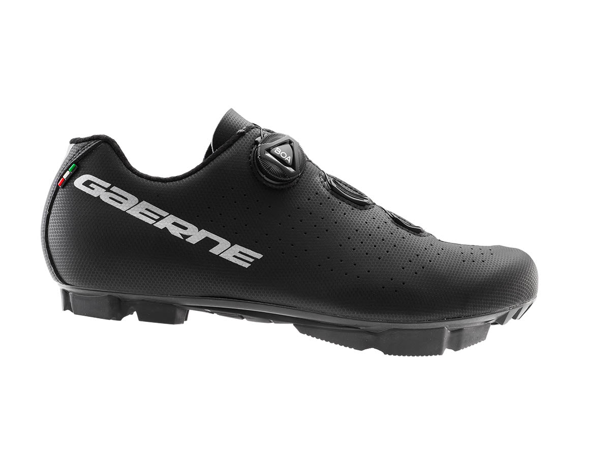 Gaerne G.Trail Matt - Black
