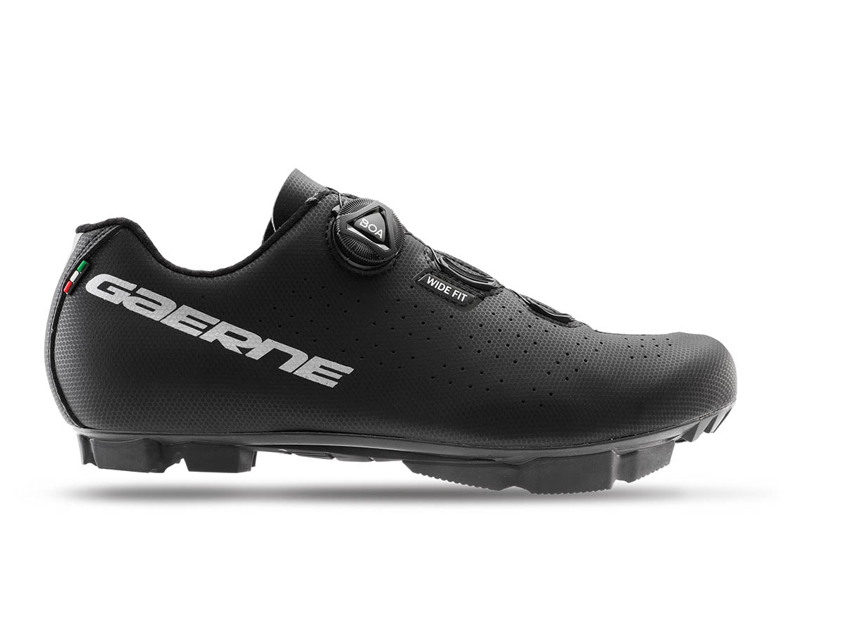 Gaerne G.Trail Wide - Black