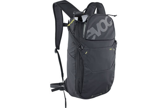 EVOC Ride 8 Black
