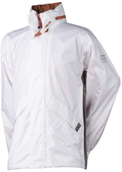 AGU Conquest 3T regenjack Snow