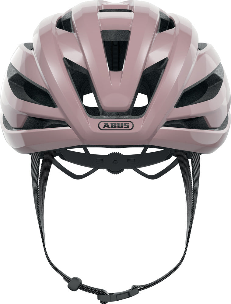 Abus Stormchaser Pastel Rose
