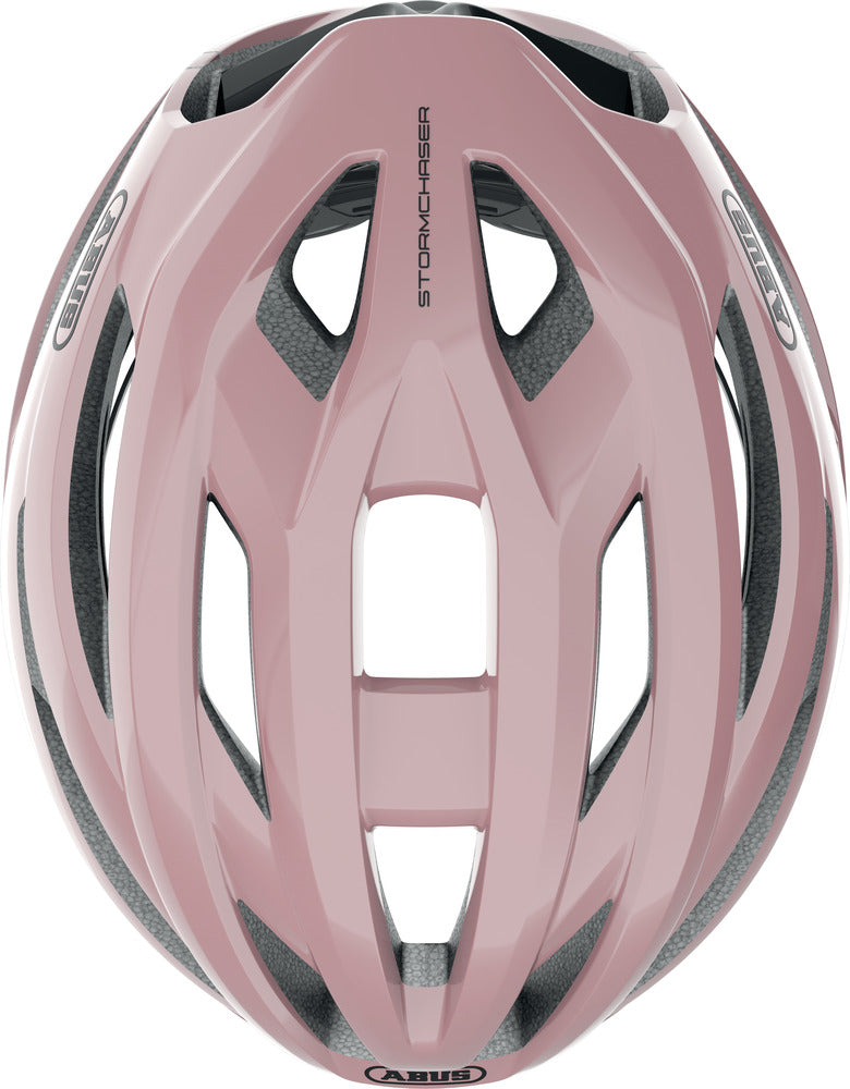 Abus Stormchaser Pastel Rose