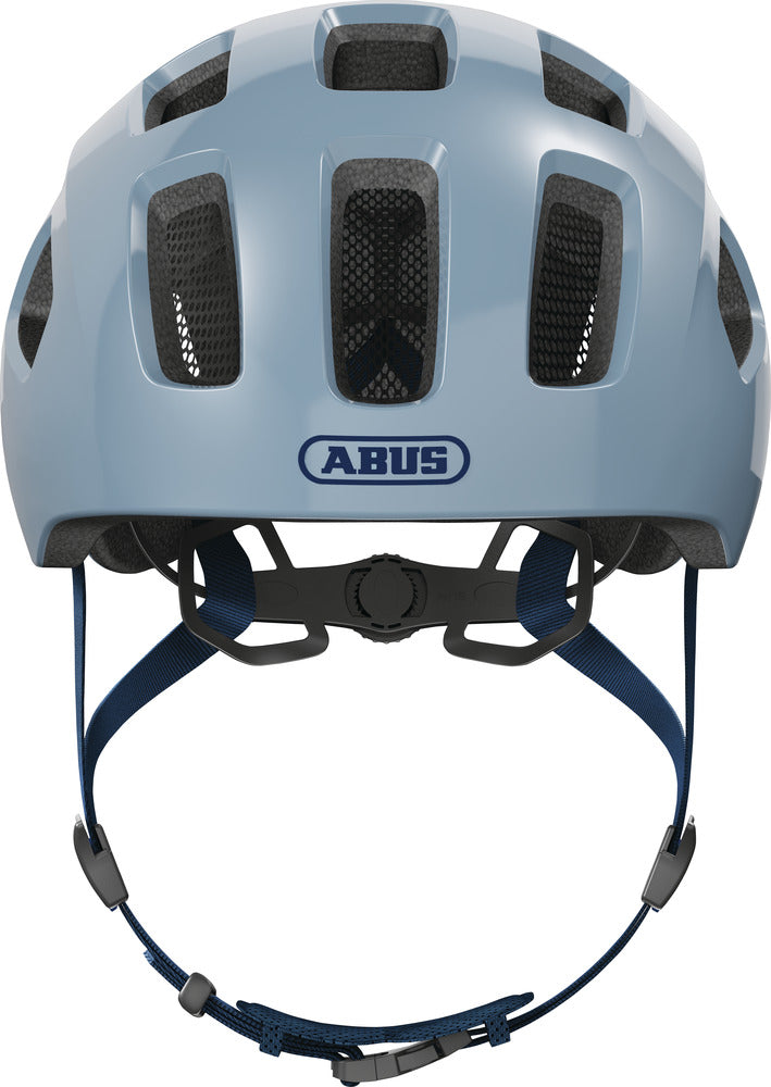 Abus Kinderhelm Youn-I 2.0 Glacier Blue