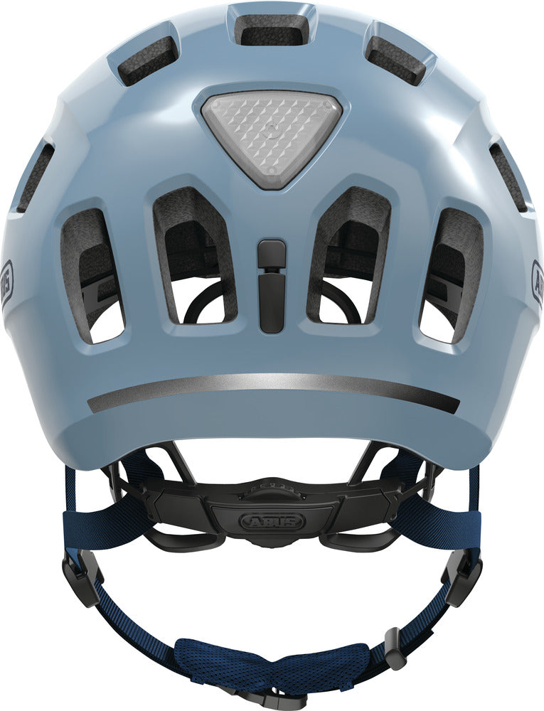 Abus Kinderhelm Youn-I 2.0 Glacier Blue