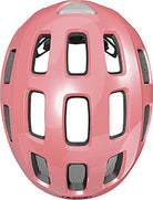 Abus Kinderhelm Youn-I 2.0 Living Coral