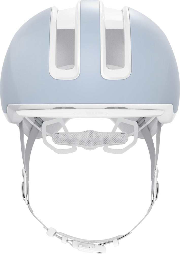 Abus Hud-Y Fietshelm pure Aqua