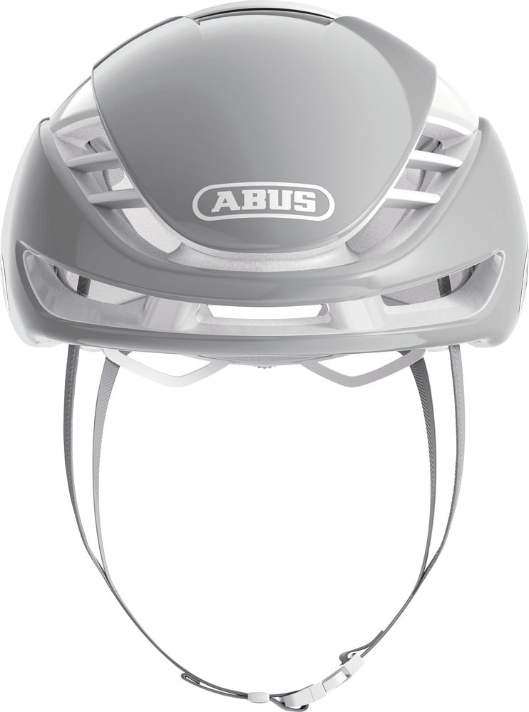 Abus Gamechanger 2.0 fietshelm Pure Grey