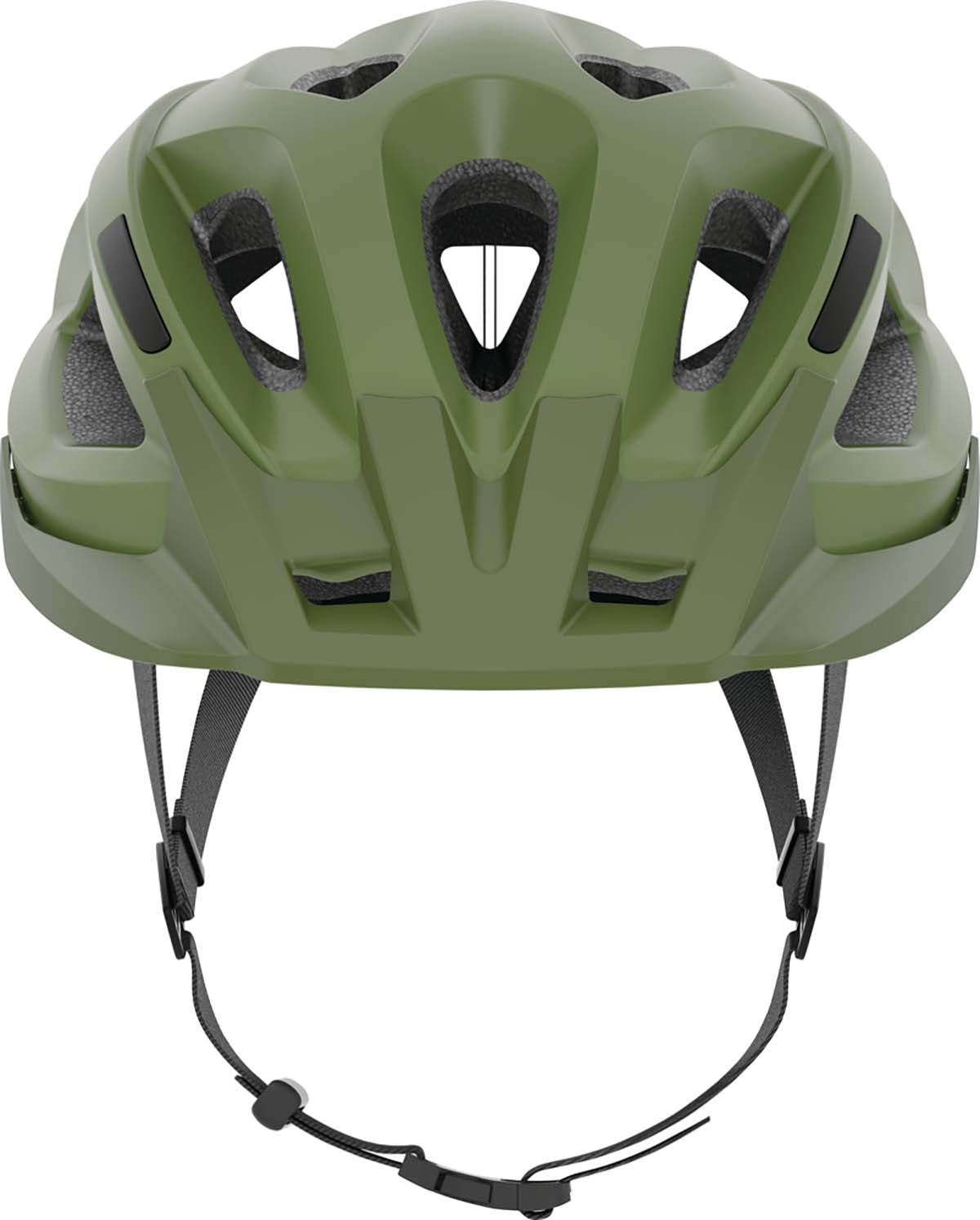 Abus Aduro 2.1 Fietshelm Jade Green